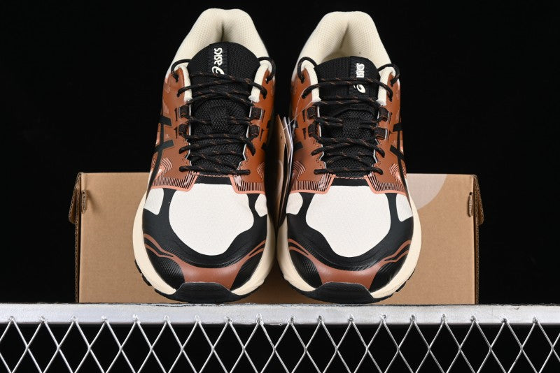 Asics Gel-Terrain Retro Breathable Casual Shoes