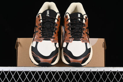 Asics Gel-Terrain Retro Breathable Casual Shoes