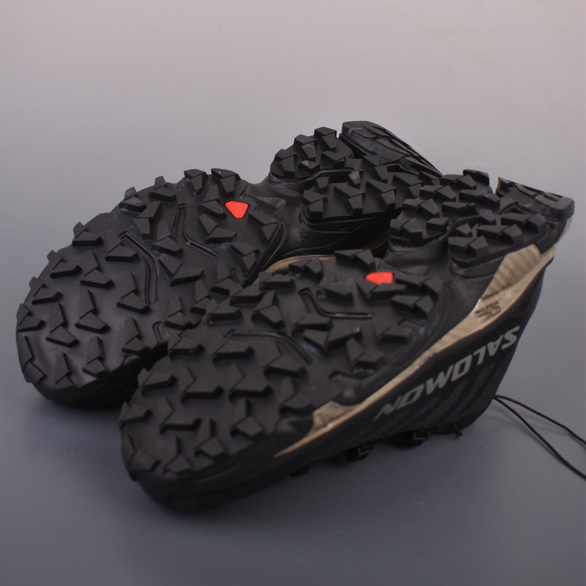 MM6 Maison Margiela x Salomon XT-4 Mule Black L47535900