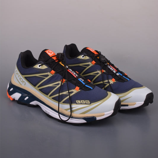 Salomon XT-6 ADV India Ink Safari L41455200