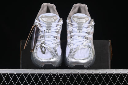 Asics Gel-Nimbus 10.1 Retro Breathable Cushioned Running Shoes