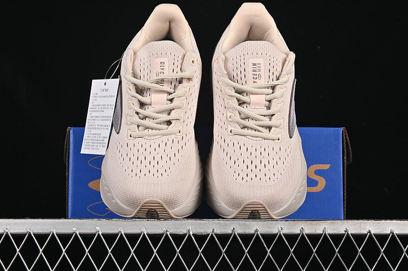 Brooks Glycerin Max Sports Casual Breathable Professional Running Shoes