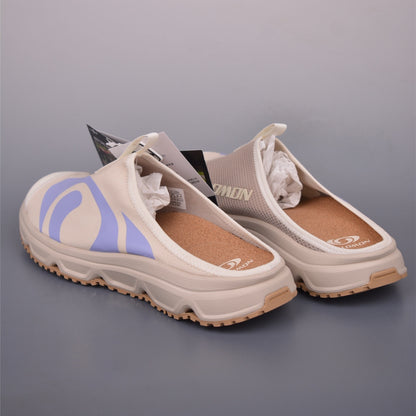 Salomon RX Slide 3.0 Almond Milk L47758100