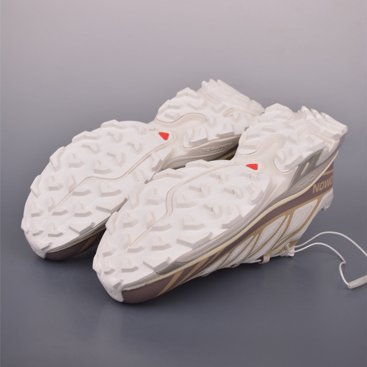 Salomon XT-6 Vanilla Ice Iron Etherea L47737700