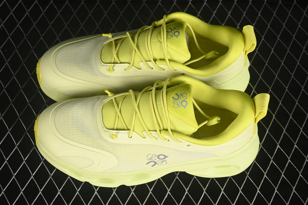 On Cloudsolo Breathable Shoes