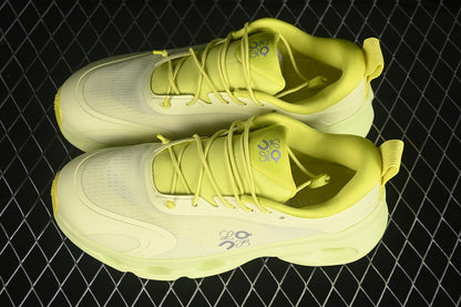 On Cloudsolo Breathable Shoes