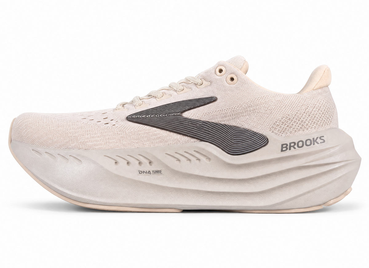 Brooks Glycerin Max Sports Casual Breathable Professional Running Shoes