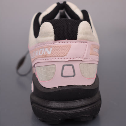Salomon Speed Cross 3 Vanilla IceIcy PinkBlack L49147700