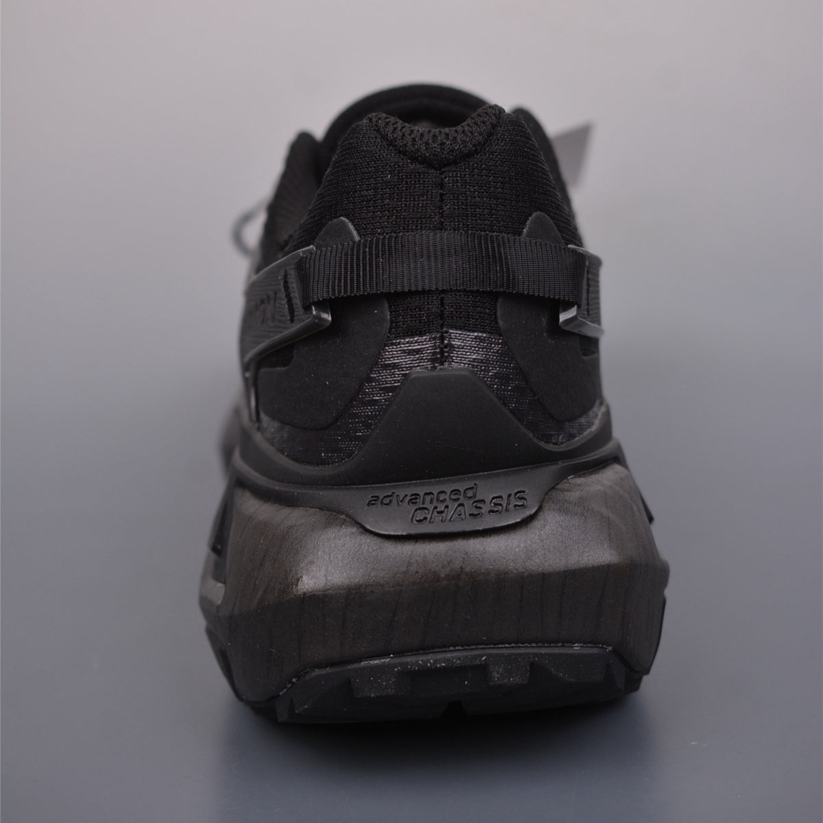Salomon XT Pu.re Advanced Black 474460
