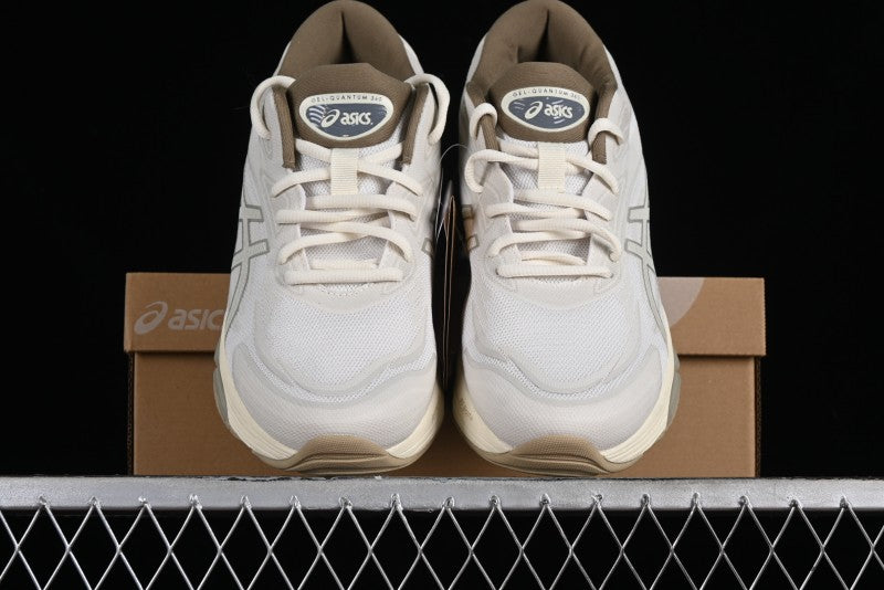 Asics Gel-Quantum 360 VIII Retro Breathable Casual Shoes
