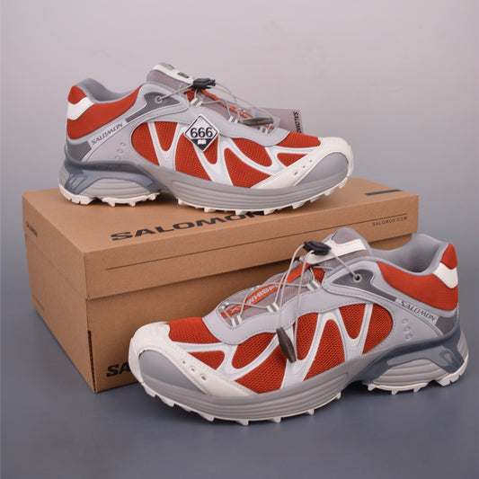 Salomon XT-Whisper Burnt Ochre Alloy WH101 478783