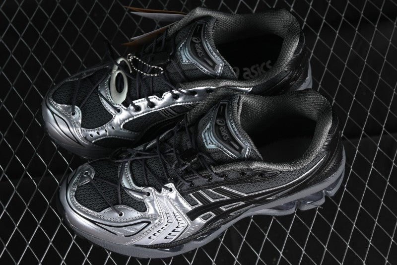 Asics Gel-Kayano 14 Breathable Professional Running Shoes