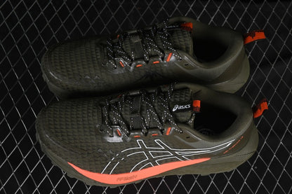 Asics Gel-Trabuco 13 Retro Breathable Cushioned Running Shoes