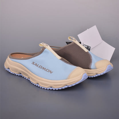 Salomon RX Slide 3.0 Bleached Sand Falcon 474496