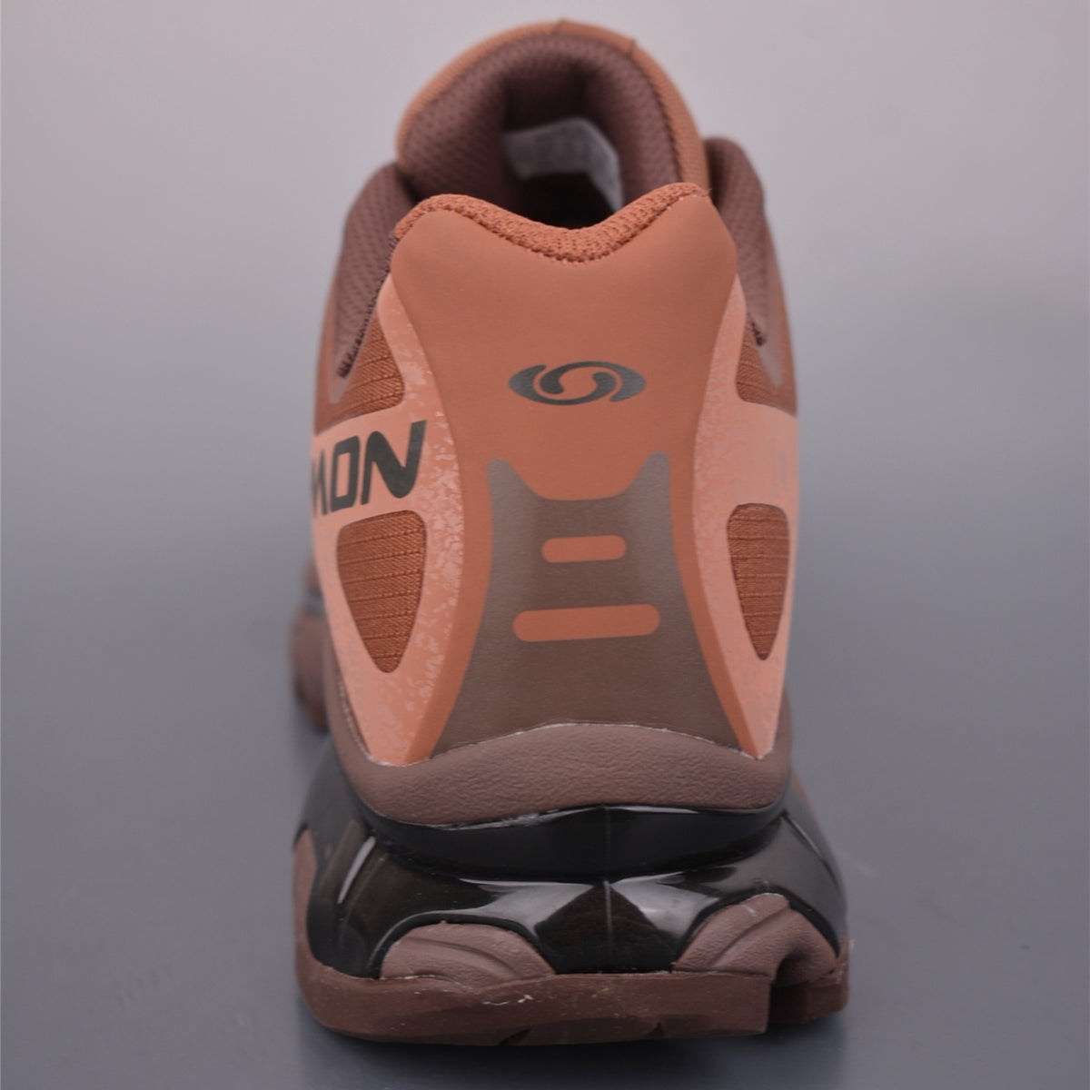Salomon XT-4 OG PROTECTIVE Auburn sneakers L47877100