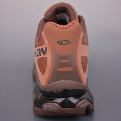 Salomon XT-4 OG PROTECTIVE Auburn sneakers L47877100