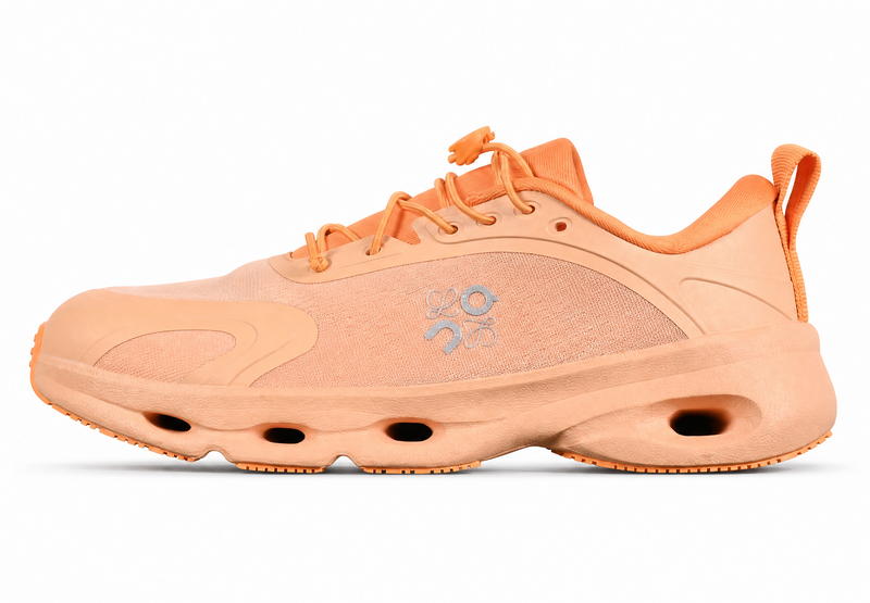 On Cloudsolo Breathable Shoes