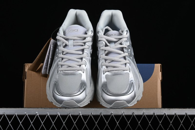 Asics Gel-Flux CN Low-Top Breathable Casual Running Shoes