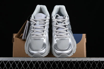 Asics Gel-Flux CN Low-Top Breathable Casual Running Shoes
