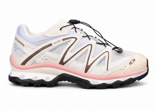 Salomon XT-Quest ADV Milky White 417589