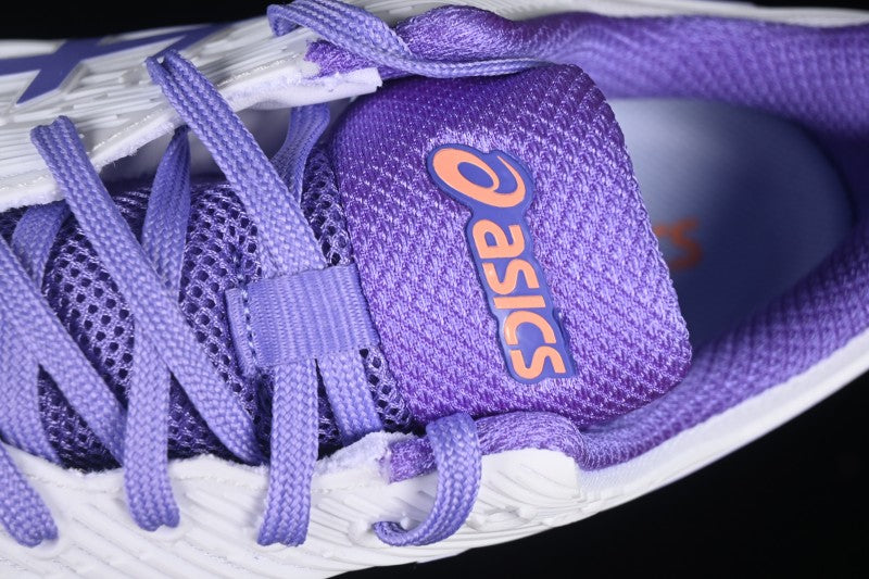 Asics Solution Speed FF 2 Retro Breathable Cushioned Casual Running Shoes