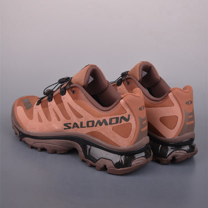 Salomon XT-4 OG PROTECTIVE Auburn sneakers L47877100