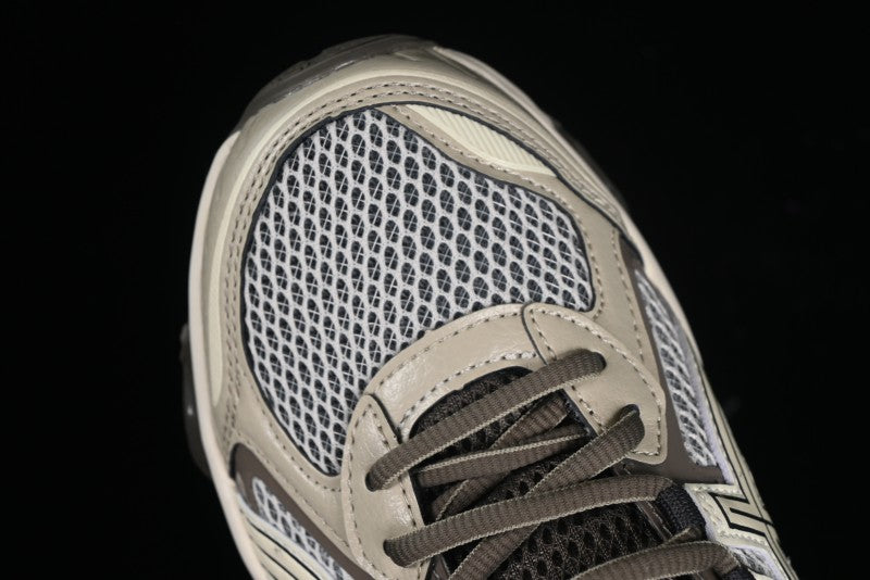 Asics Gel-Quantum Kinetic Retro Casual Sneakers