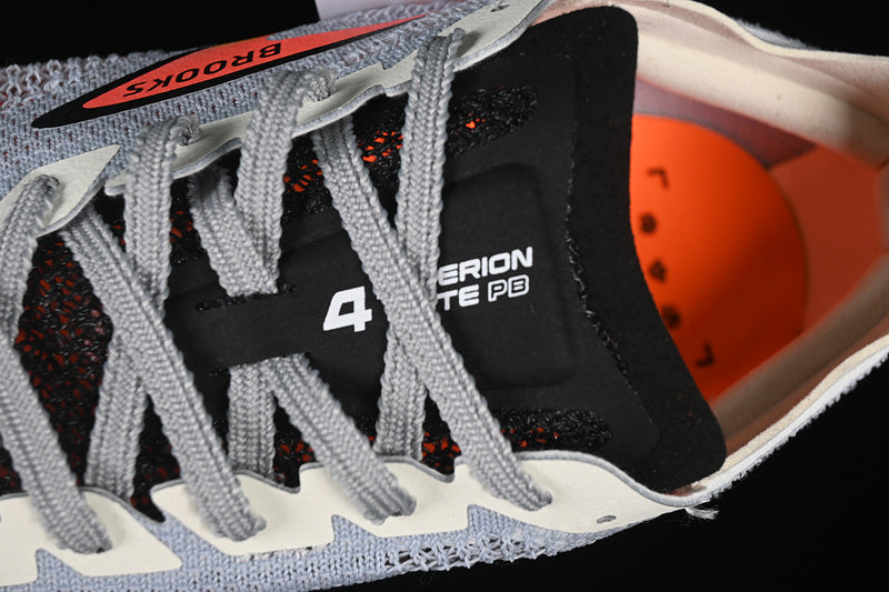 Brooks Hyperion Elite 4 PB Running Shoes