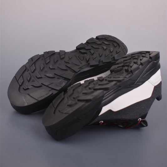 Salomon X-ALP GR10K Sneakers Black White L47420000