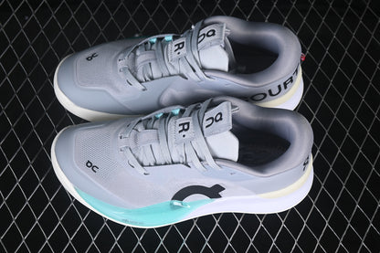On The Roger Pro 3 Anti Slip Running Shoes
