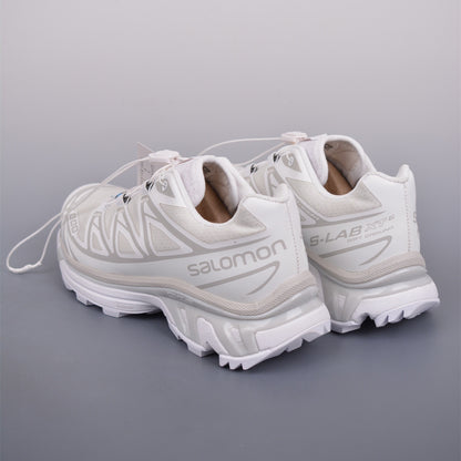 Salomon XT-6 White Limited 412529