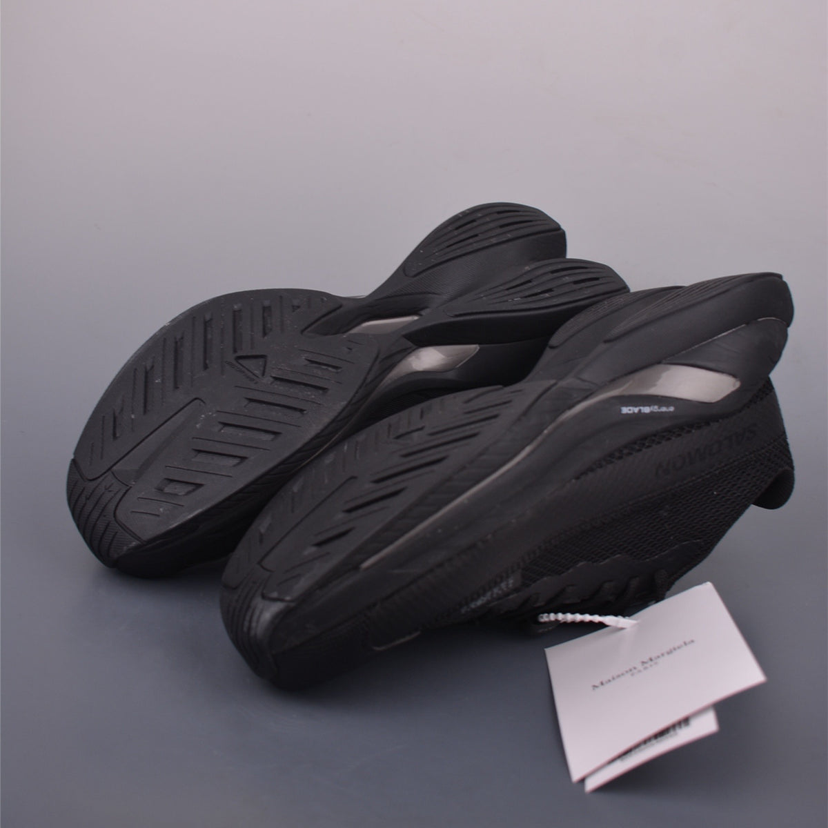 MM6 Maison Margiela x Salomon WMNS Spectur 2.0 Black