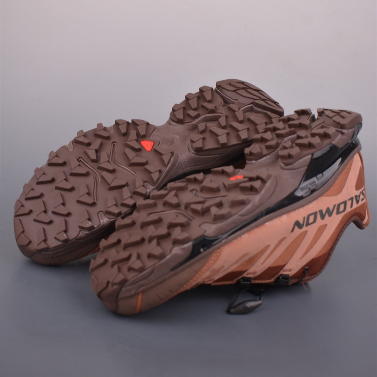 Salomon XT-4 OG PROTECTIVE Auburn sneakers L47877100