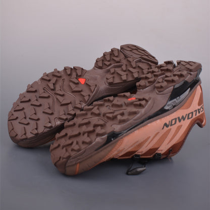 Salomon XT-4 OG PROTECTIVE Auburn sneakers L47877100