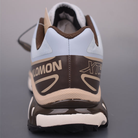 Naked x Salomon XT-6 GORE-TEX Ballad Blue L45466600