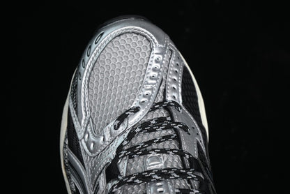 Asics Gel-Nimbus 10.1 Retro Breathable Cushioned Running Shoes