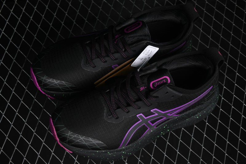 Asics Gel-Kayano 31 Breathable Cushioned Running Shoes