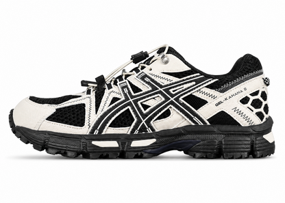 Asics Gel-Kahana 8 FL Retro Casual Running Shoes