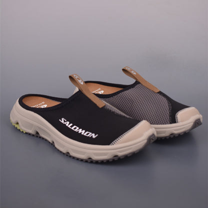 Salomon RX Slide 3.0 Black Plum Kitten 472984