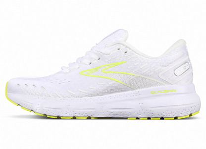 Brooks Glycerin 20 Sports Casual Breathable Professional Running Shoes