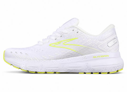 Brooks Glycerin 20 Sports Casual Breathable Professional Running Shoes