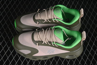 On Cloudsolo Breathable Shoes