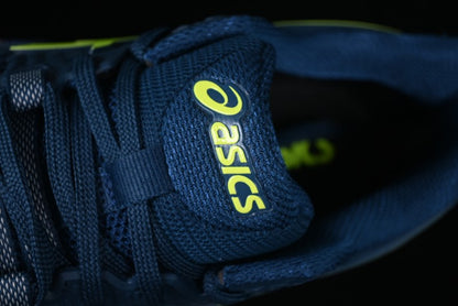 Asics Gel-Resolution 9 Retro Breathable Cushioned Casual Running Shoes