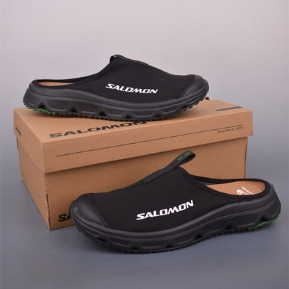 Salomon RX Slide 3.0 Black 472984