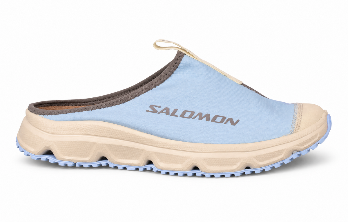 Salomon RX Slide 3.0 Bleached Sand Falcon 474496