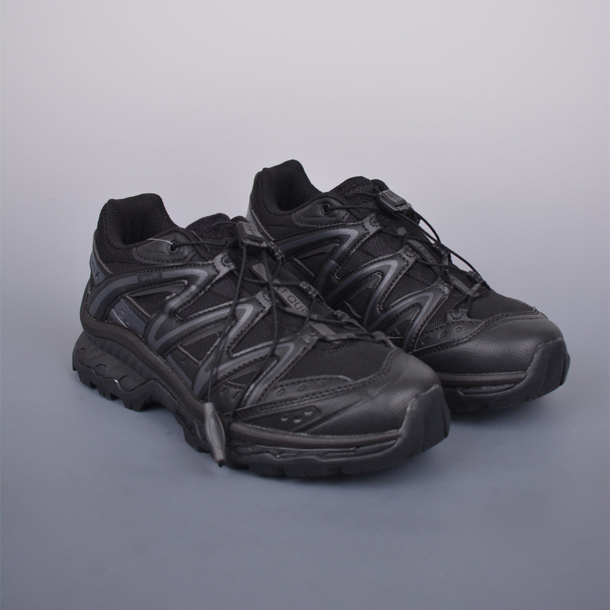 Salomon XT-Quest ADV Black 410139