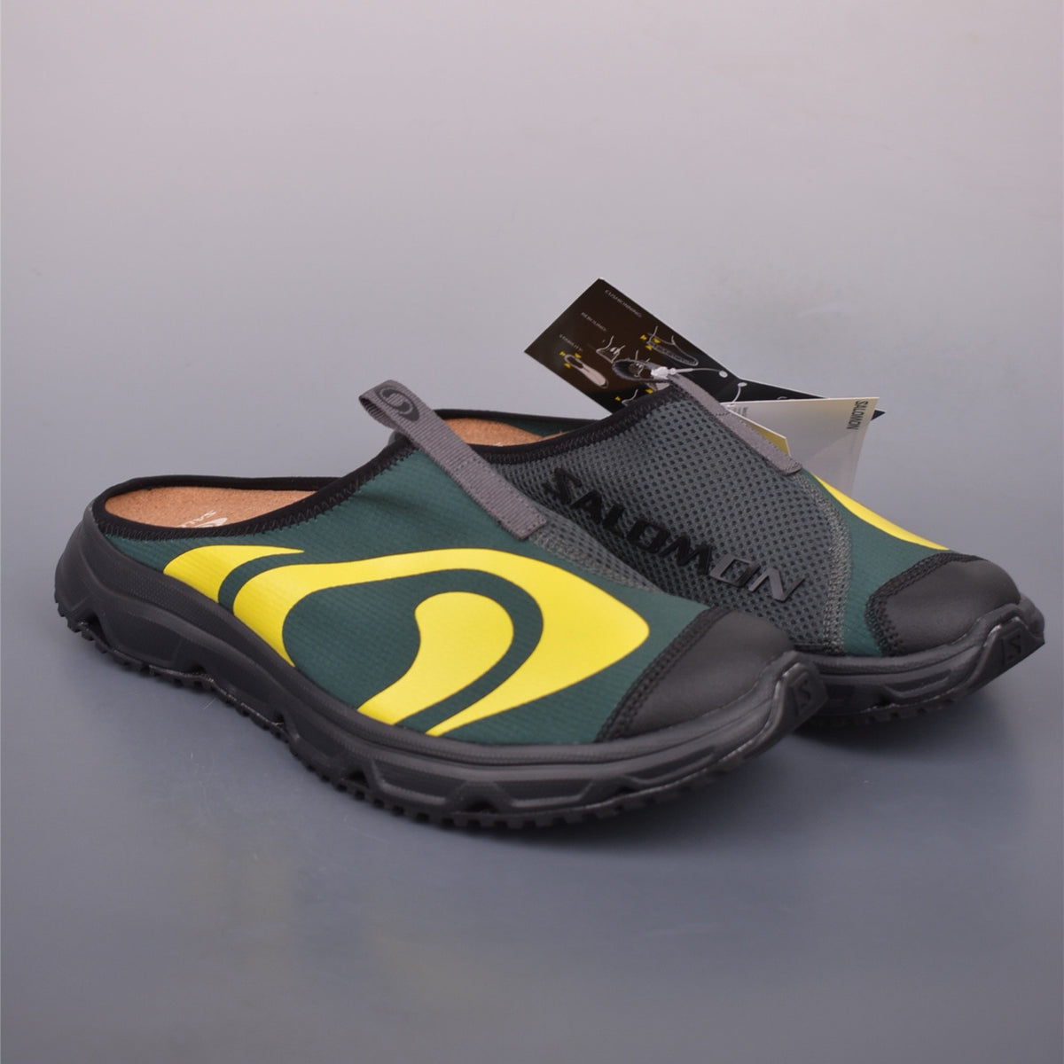 Salomon RX Slide 3.0 Ponder Ubnch L47580700