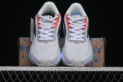 Brooks Ghost 17 Shock Absorbing Racing Marathon Shoes