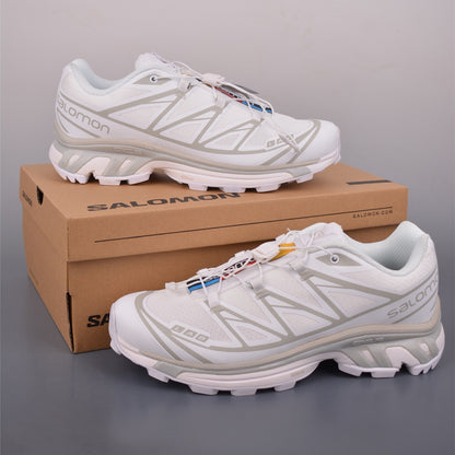 Salomon XT-6 GTX Sneakers White L41252900