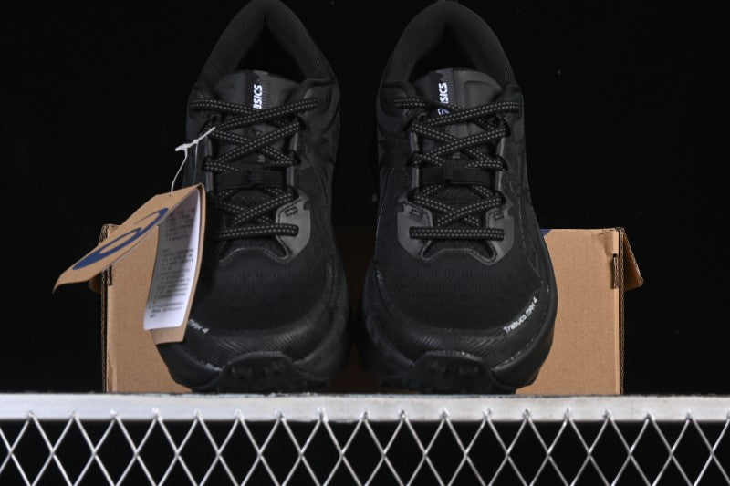 Asics Trabuco Max 4 Breathable Professional Running Shoes